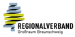Logo von Regionalverband Großraum Braunschweig